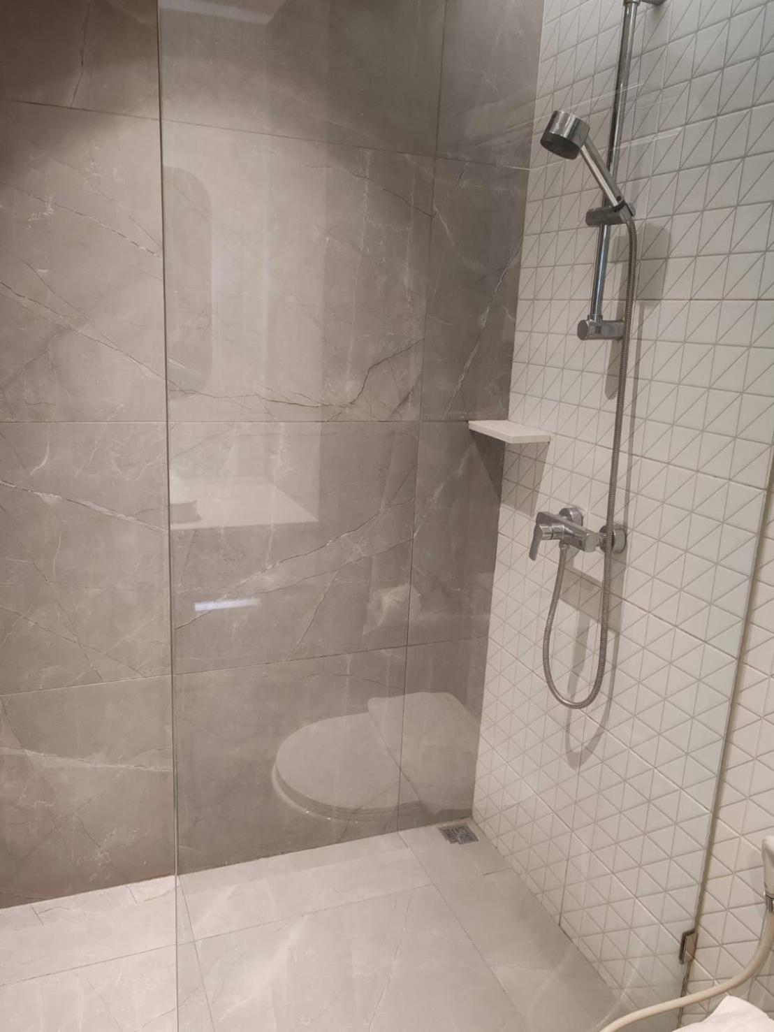Sandy Spring Hotel Патая Екстериор снимка