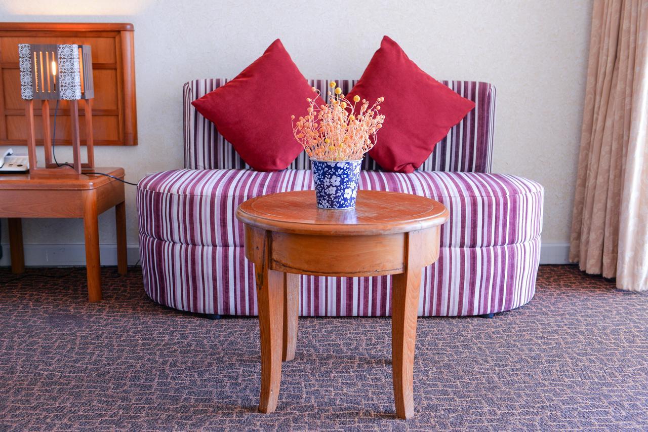 Sandy Spring Hotel Патая Екстериор снимка