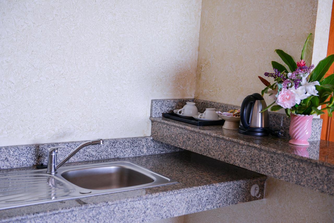 Sandy Spring Hotel Патая Екстериор снимка