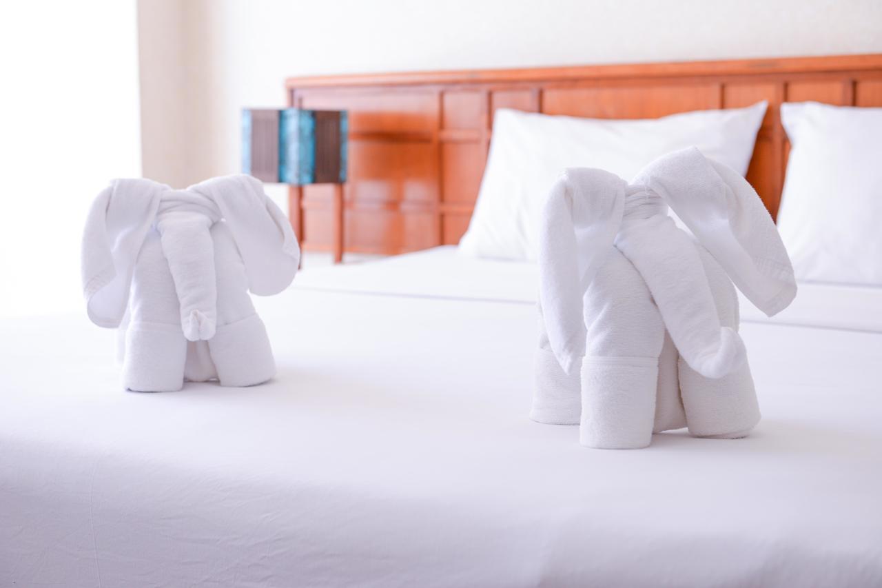 Sandy Spring Hotel Патая Екстериор снимка